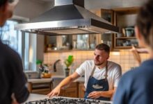 长虹油烟机电源闪烁原因及解决方法详解