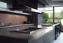 德意消毒柜开门安全防护功能解析