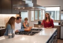 武汉专业抽油烟机清洗服务推荐