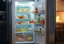 冰箱断电后多久会结冰？揭秘冷藏保存时间！