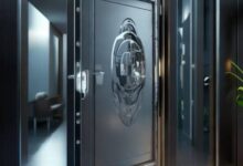 乌海市智能防盗门维修服务，专业解决您的门锁问题