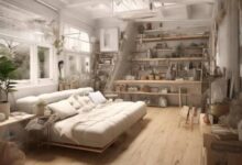 入户安装防盗门的好处与必要性