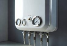 壁挂炉水压检测攻略：轻松掌握检查方法