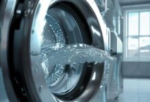 洗衣机能耗等级揭秘：了解几级能耗才是真的节能？