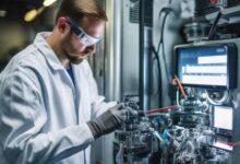 日本中央空调安装步骤详解，轻松掌握安装技巧