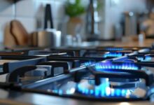 厨房燃气灶安全使用规范与标准全解析