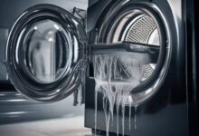 长虹滚筒洗衣机操作指南：轻松上手，享受洗衣新体验