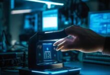 指纹锁漏洞如何有效应对与处理？