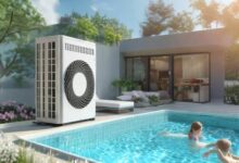 空气能热水器：夏季也能制冷，节能环保新选择