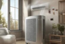 150平米空调匹数推荐：空气能空调选购指南