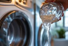 洗衣机进水多泡沫？快速解决洗衣机进水异常问题