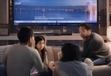 东芝电视机退出市场：揭秘背后的原因与影响