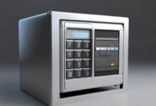 电子保险柜密码设置教程：轻松掌握安全使用方法