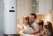 热水器管子孔径大小标准揭秘