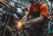 老式防盗门面板升级攻略：轻松改装，焕新家居安全体验