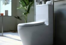 恒洁智能马桶2000：高品质智能生活新选择