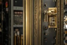 探索全新甲级防盗门销售标准：行业新篇章