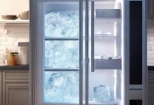双开门冰箱冰块快速结冰技巧揭秘