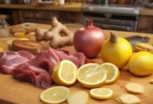 盒装肉存放技巧：直接放冰箱还是先处理？