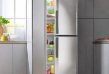 Beko冰箱540：性能卓越的家用冰箱推荐