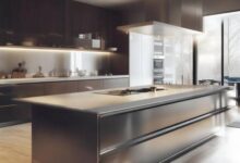 消毒柜专用清洗方法：轻松洗净碗筷，卫生又便捷