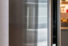 晶弘冰箱bcd278评测：品质生活，尽享科技魅力