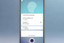 霖客指纹锁指纹录入教程：轻松学会录制指纹程序