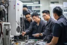 西安LG壁挂炉维修服务专业可靠