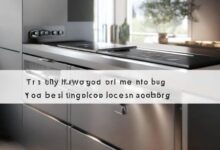 光芒集成灶清洗技巧：轻松保持清洁与亮丽