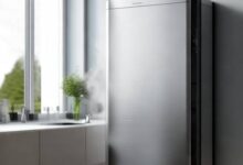 壁挂炉启动开关位置及操作指南