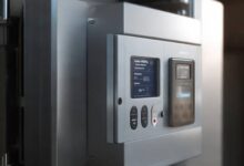 斯密斯壁挂炉配件：专业配件，守护温暖家居