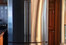 冰箱最佳离地摆放高度，科学使用更安心