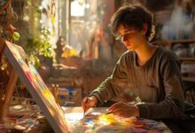 梦见洗衣机里放满水的含义揭秘