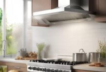新飞油烟机101：高效净化，厨房好帮手