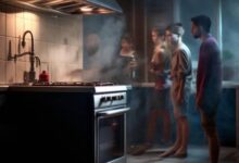 热水器自动停火原因揭秘，安全使用指南