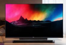 2023年热销智能电视机大盘点