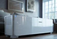 宜兴专业中央空调，规模领先市场