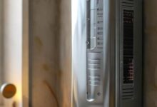 博士壁挂炉EA错误代码解析