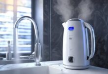 智能马桶热水即出，仅需几秒！揭秘快速出热水秘诀