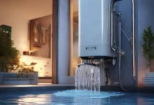 井水连接热水器的方法详解