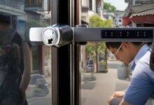 凤阳县智能锁维修一站式服务，专业解决您的锁具难题