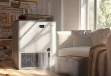 北京空气能热泵能效解析：高效节能新选择