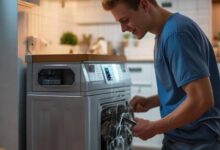 洗衣机波轮排水不畅？快速解决攻略！