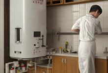 晋城南村热水器维修服务，专业技师为您上门解决难题