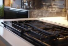 集成灶烤箱清洗技巧，轻松焕然一新