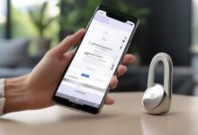 OPPO智能锁设置方法详解：轻松上手教程