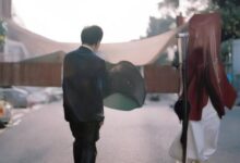 隔音性能卓越的防盗门推荐：选购指南