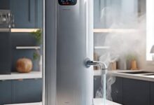 帝高热水器灯亮没热水怎么办？维修与解决方法详解