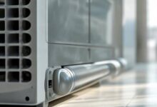 中央空调出水管过低解决方案及调整技巧