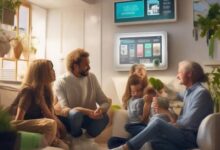 家庭空气能省电技巧：轻松降低家庭用电成本